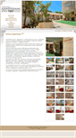 Mobile Screenshot of hotelacropolis.net